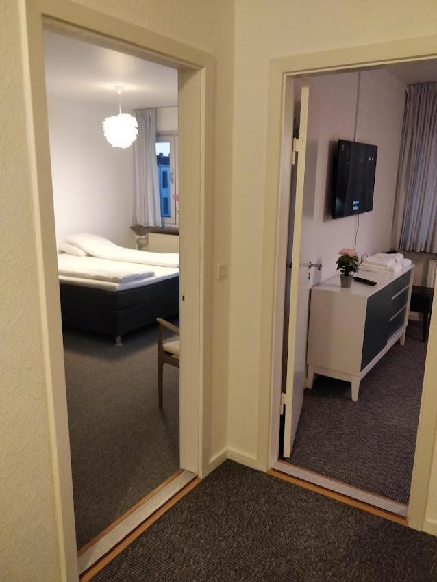 Home Apartment- Havnegade Rødby Kültér fotó