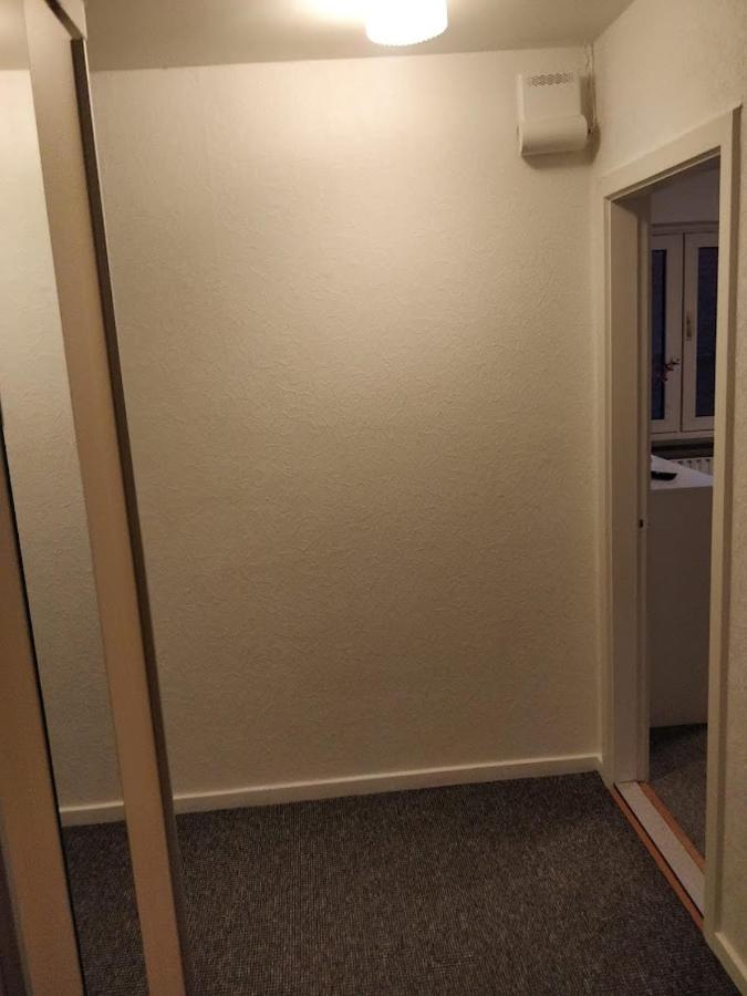 Home Apartment- Havnegade Rødby Kültér fotó