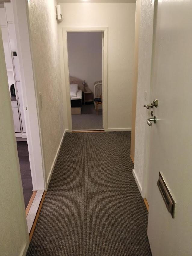 Home Apartment- Havnegade Rødby Kültér fotó
