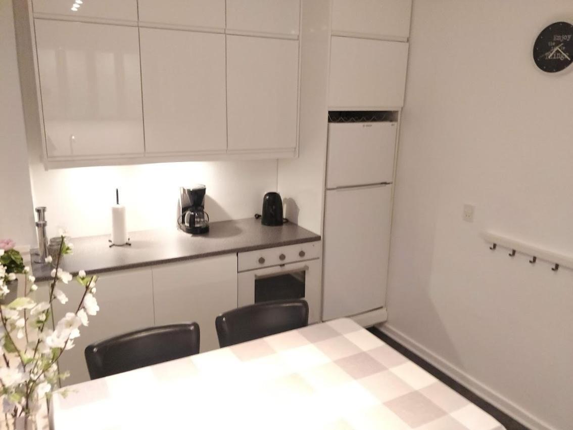 Home Apartment- Havnegade Rødby Kültér fotó