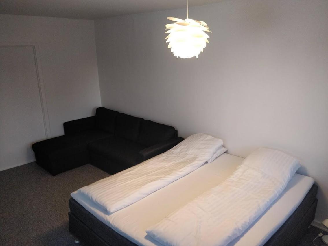 Home Apartment- Havnegade Rødby Kültér fotó