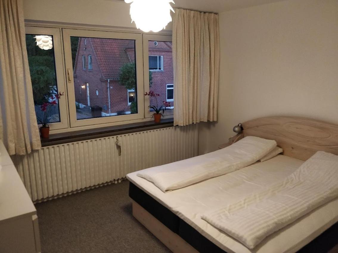 Home Apartment- Havnegade Rødby Kültér fotó