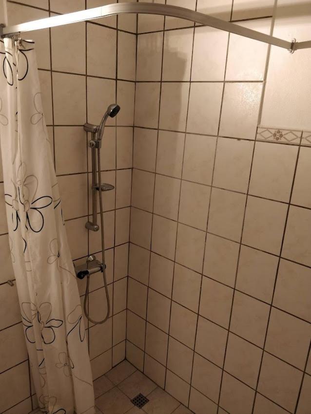 Home Apartment- Havnegade Rødby Kültér fotó