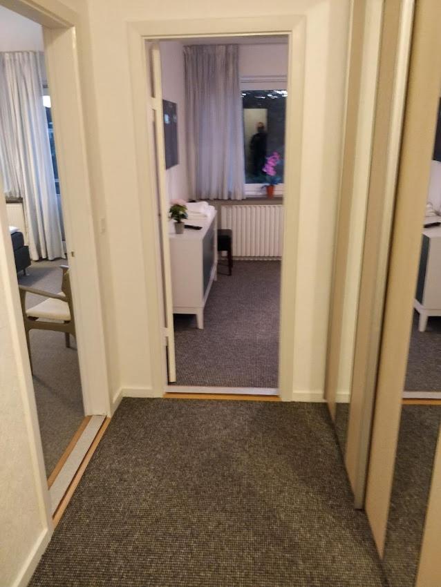 Home Apartment- Havnegade Rødby Kültér fotó