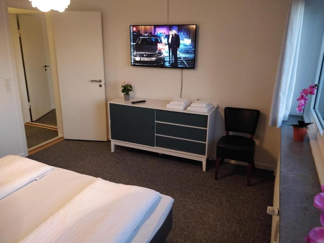 Home Apartment- Havnegade Rødby Kültér fotó