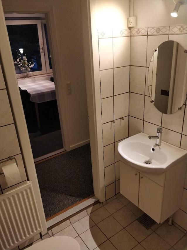 Home Apartment- Havnegade Rødby Kültér fotó