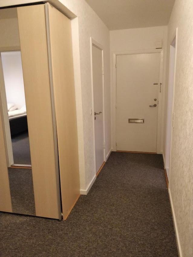 Home Apartment- Havnegade Rødby Kültér fotó