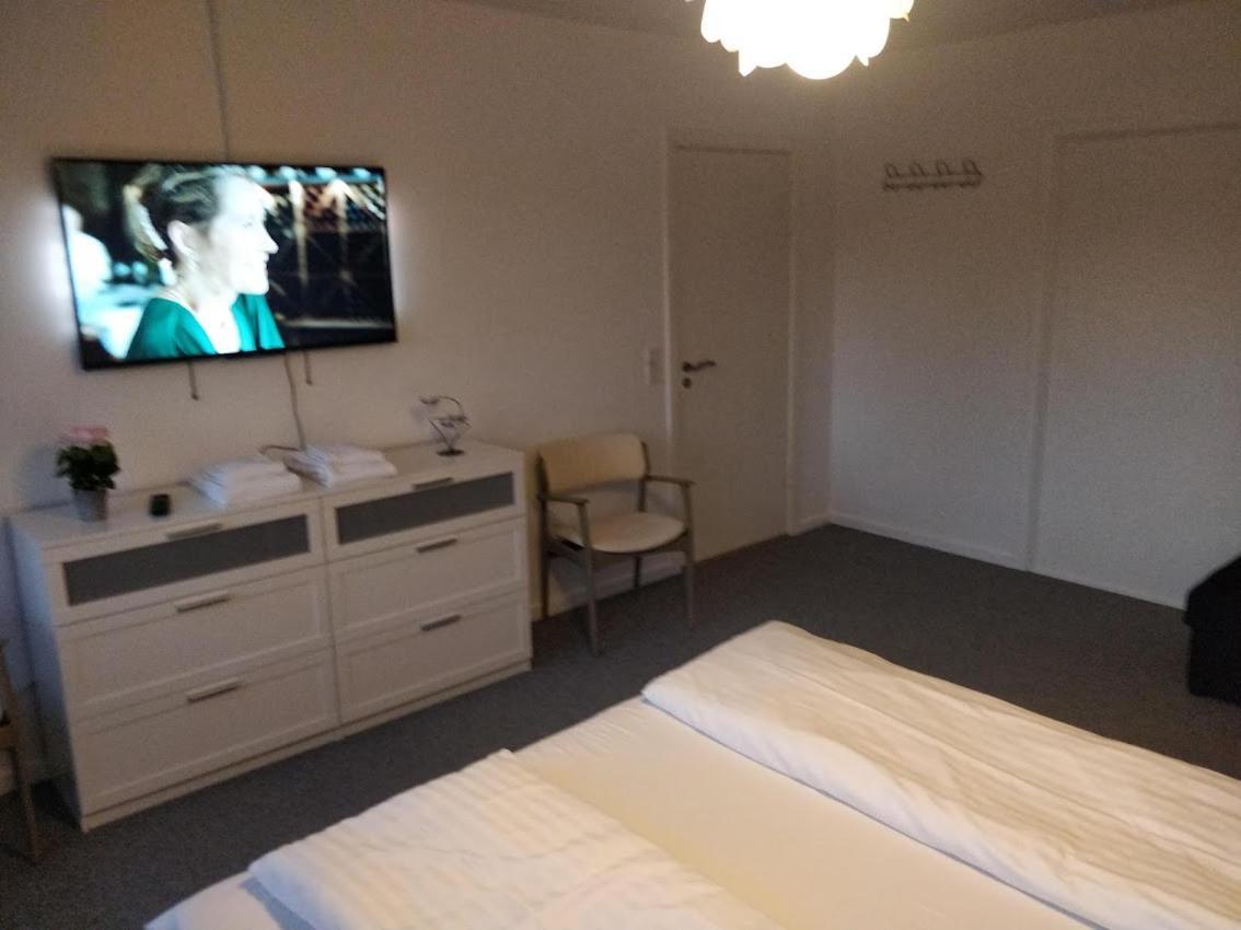 Home Apartment- Havnegade Rødby Kültér fotó